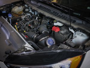 Ford Edge ST Performance Air Intake - aFe - Momentum GT Pro 5R - `19-`23