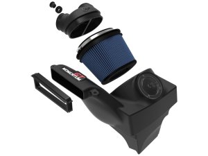 Ford Edge ST Performance Air Intake - aFe - Momentum GT Pro 5R - `19-`23