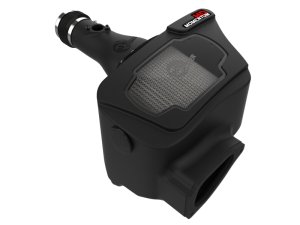 Toyota Land Cruiser Performance Air Intake - aFe - Momentum HD w/ Pro DRY S Filter - `22-`25