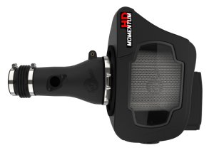 Toyota Land Cruiser Performance Air Intake - aFe - Momentum HD w/ Pro DRY S Filter - `22-`25