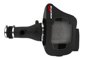 Toyota Land Cruiser Performance Air Intake - aFe - Momentum HD w/ Pro DRY S Filter - `22-`25