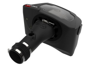 Toyota Land Cruiser Performance Air Intake - aFe - Momentum HD w/ Pro DRY S Filter - `22-`25