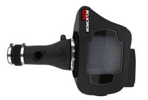 Toyota Land Cruiser Performance Air Intake - aFe - Momentum HD w/ Pro 10R Filter - `22-`25