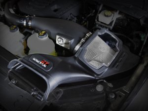Ford F-150 Performance Air Intake - aFe - Momentum GT Pro Dry S - `21-`22