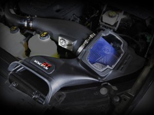 Ford F-150 Performance Air Intake - aFe - Momentum GT Pro 5R - `21-`22