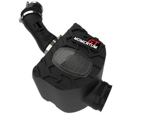 Toyota Tundra Performance Air Intake - aFe - Momentum GT Air Intake w/ Pro DRY S Filter - `22-`25