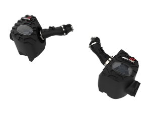 Toyota Tundra Performance Air Intake - aFe - Momentum GT Pro 5R - `22-`25