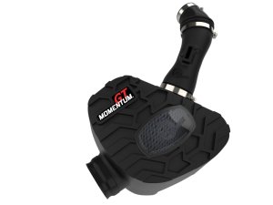Toyota Tundra Performance Air Intake - aFe - Momentum GT Pro 5R - `22-`25