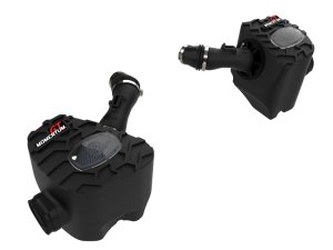 Toyota Tundra Performance Air Intake - aFe - Momentum GT Pro 5R - `22-`25