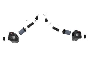 Toyota Tundra Performance Air Intake - aFe - Momentum GT Pro 5R - `22-`25