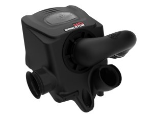 Mazda BT-50 Performance Air Intake - aFe - Momentum HD Cold Air Intake System w/ Pro DRY S Filter - `20-`26