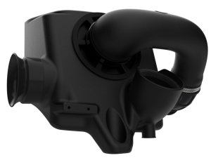 Mazda BT-50 Performance Air Intake - aFe - Momentum HD w/ Pro 10R Filter - `20-`26