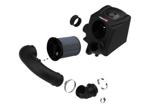 Mazda BT-50 Performance Air Intake - aFe - Momentum HD w/ Pro 10R Filter - `20-`26