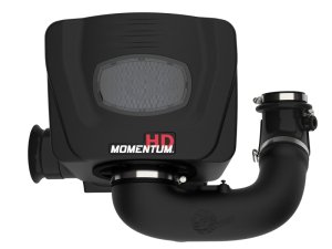 Mazda BT-50 Performance Air Intake - aFe - Momentum HD w/ Pro 10R Filter - `20-`26