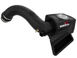 Volkswagen GTI Performance Air Intake - aFe - Momentum GT w/ Pro DRY S Filter - `22-`25