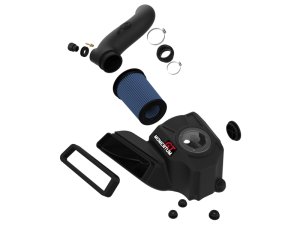 Volkswagen GTI Performance Air Intake - aFe - Momentum GT w/ Pro 5R Filter - `22-`25