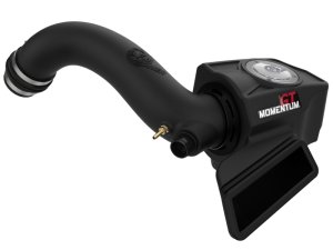 Volkswagen GTI Performance Air Intake - aFe - Momentum GT w/ Pro 5R Filter - `22-`25