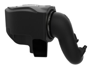 BMW X3 Performance Air Intake - aFe - Momentum GT Pro DRY S - `20-`25 BMW X3 Performance Air Intake - aFe - Momentum GT Pro DRY S - `20-`25