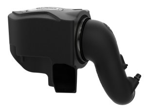 BMW X4 Performance Air Intake - aFe - Momentum GT Pro 5R - `20-`25