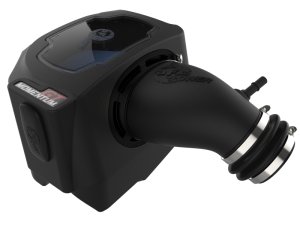 Jeep Grand Wagoneer Performance Air Intake - aFe - Momentum GT w/ Pro 5R Filter - `22-`23