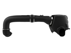 GMC Canyon Performance Air Intake - aFe - Momentum GT w/ Pro DRY S Filter - `23-`24