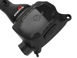 GMC Canyon Performance Air Intake - aFe - Momentum GT w/ Pro DRY S Filter - `23-`24