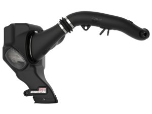 Ford Ranger Raptor Performance Air Intake - aFe - Momentum GT Cold Air Intake w/ Pro DRY S Filter - `24-`25