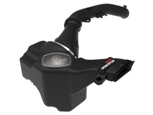 Ford Ranger Raptor Performance Air Intake - aFe - Momentum GT Cold Air Intake w/ Pro DRY S Filter - `24-`25