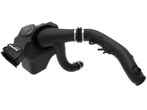 Ford Ranger Raptor Performance Air Intake - aFe - Momentum GT Cold Air Intake w/ Pro DRY S Filter - `24-`25