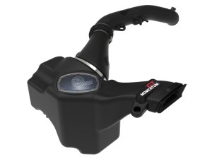 Ford Ranger Raptor Performance Air Intake - aFe - Momentum GT w/ Pro 5R Filter - `24-`25