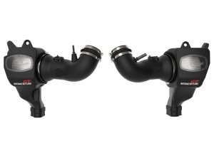 Ford Mustang GT Performance Air Intake - aFe - Momentum GT w/ Pro DRY S Filter - `24-`25 Ford Mustang GT Performance Air Intake - aFe - Momentum GT w/ Pro DRY S Filter - `24-`25
