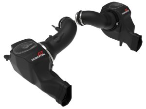 Ford Mustang GT Performance Air Intake - aFe - Momentum GT w/ Pro DRY S Filter - `24-`25 Ford Mustang GT Performance Air Intake - aFe - Momentum GT w/ Pro DRY S Filter - `24-`25