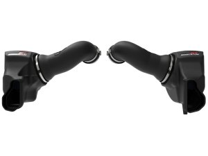 Ford Mustang GT Performance Air Intake - aFe - Momentum GT Cold Air Intake w/ Pro 5R Filter - `24-`25