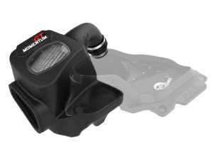Toyota 4Runner Performance Air Intake - aFe - Momentum GT w/ Pro DRY S Filter - 2025+