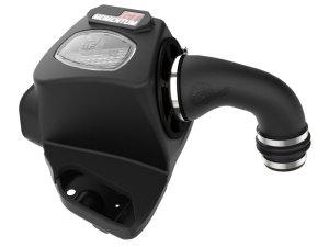 Toyota 4Runner Performance Air Intake - aFe - Momentum GT w/ Pro DRY S Filter - 2025+