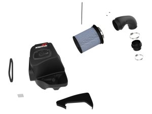 Toyota 4Runner Performance Air Intake - aFe - Pro 5R - `25-`27