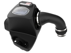Toyota 4Runner Performance Air Intake - aFe - Pro 5R - `25-`27