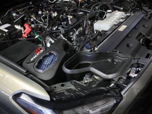Toyota 4Runner Performance Air Intake - aFe - Pro 5R - `25-`27