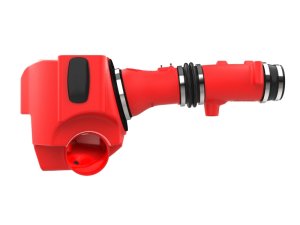 RAM 1500 Performance Air Intake - aFe - Momentum GT Red Edition - Red - 2025+