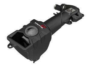 Jeep Wrangler Performance Air Intake - aFe - Momentum GT w/ Pro DRY S - `24-`25