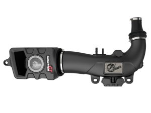 Jeep Wrangler Performance Air Intake - aFe - Momentum GT w/ Pro DRY S - `24-`25