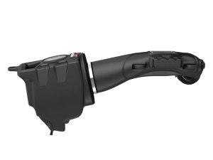 Jeep Wrangler 4xe Performance Air Intake - aFe - Momentum GT w/ Pro 5R Filter - `24-`25