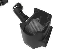 Lexus GX550 Performance Air Intake - aFe - Momentum GT Cold Air Intake System w/ Pro DRY S Filters - `24-`25