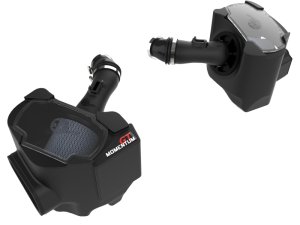 Lexus GX550 Performance Air Intake - aFe - Momentum GT w/ Pro 5R Filter - `24-`25
