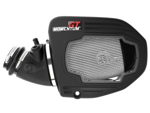 Dodge Challenger Performance Air Intake - aFe - Momentum GT Cold Air Intake System w/ Pro DRY S Filter - `11-`23