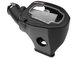 Dodge Challenger Performance Air Intake - aFe - Momentum GT Cold Air Intake System w/ Pro DRY S Filter - `11-`23