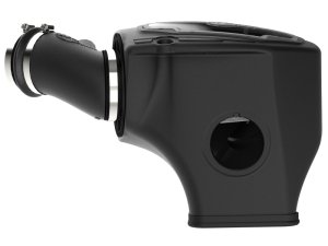 Dodge Challenger Performance Air Intake - aFe - Momentum GT Cold Air Intake System w/ Pro DRY S Filter - `11-`23