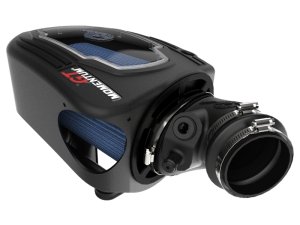 Dodge Challenger Performance Air Intake - aFe - Momentum GT Pro 5R - `11-`23