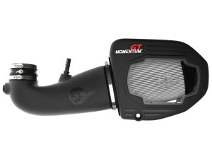Dodge Challenger Performance Air Intake - aFe - Momentum GT w/ Pro DRY S Filter - `11-`23
