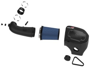 Dodge Challenger Performance Air Intake - aFe - Momentum GT w/ Pro 5R Filter - `11-`23